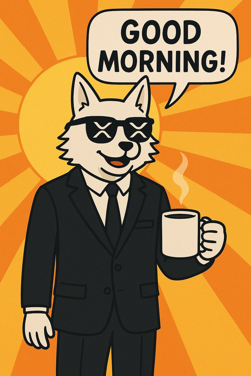 ✅ Token Launch: Successful — Chads are in.

📊 Dexscreener: Listing live and tracking.

🐺 NFT Drop: First wave of 200 NFTs released.

💧 Liquidity Added:
100 XRP + 10M $WOLFY added to LP from NFT sales.

📈 Listings:
MoonTok — live
XMAG — update requested