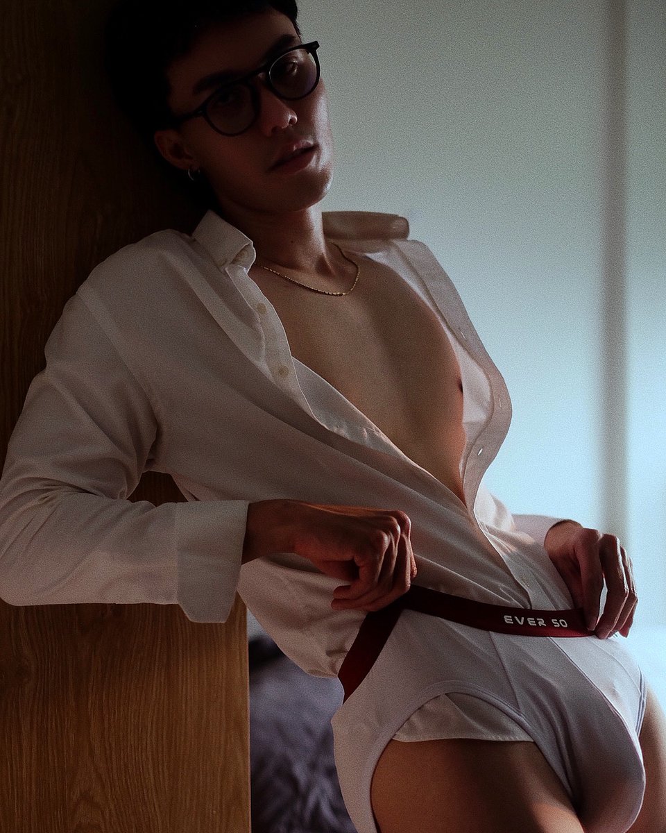EverSoMen's tweet photo. Celebration Collection Briefs 「庆典系列」三角 #EverSo https://t.co/gpDJ05KhLZ