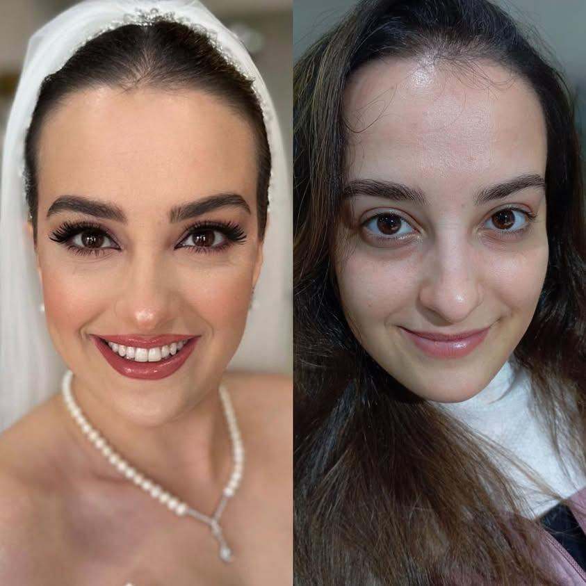 makeup_61's tweet image. Günaydın... 🎨