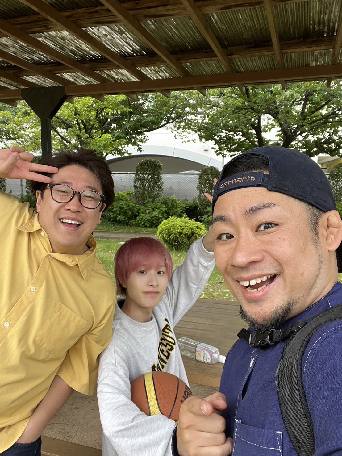 しょうちゃん (@shiyouchiyan3297) • Instagram photos and videos