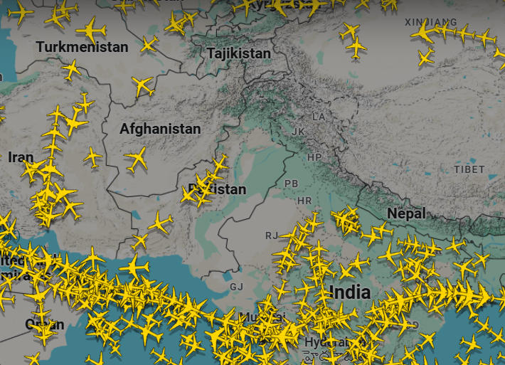 rizwanharun's tweet photo. History must confront the misadventures of the powerful, starting with the monumental migration in 1947 fueled by religious beliefs. This issue demands our attention, as it is a significant nuclear flashpoint that cannot be overlooked. 

#PakistanIndiaTensions #PakistanZindabad https://t.co/FnrdItCaEX