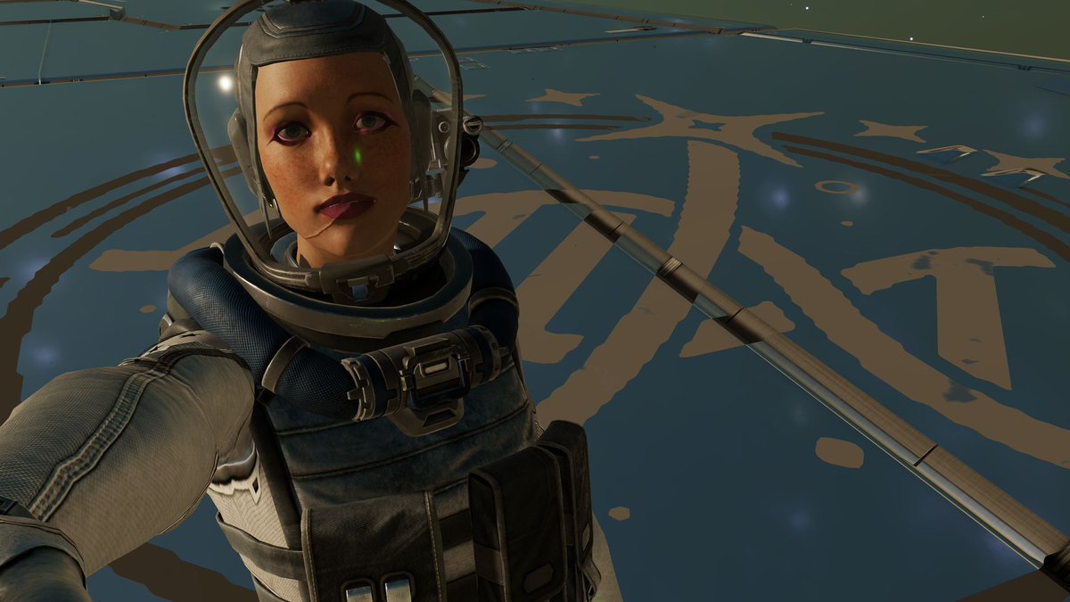 cmdr_alexxxa's tweet photo. Quick #spelfie
@EliteDangerous #EliteScreenshot #EliteDangerous https://t.co/Jvj3aYhHW1