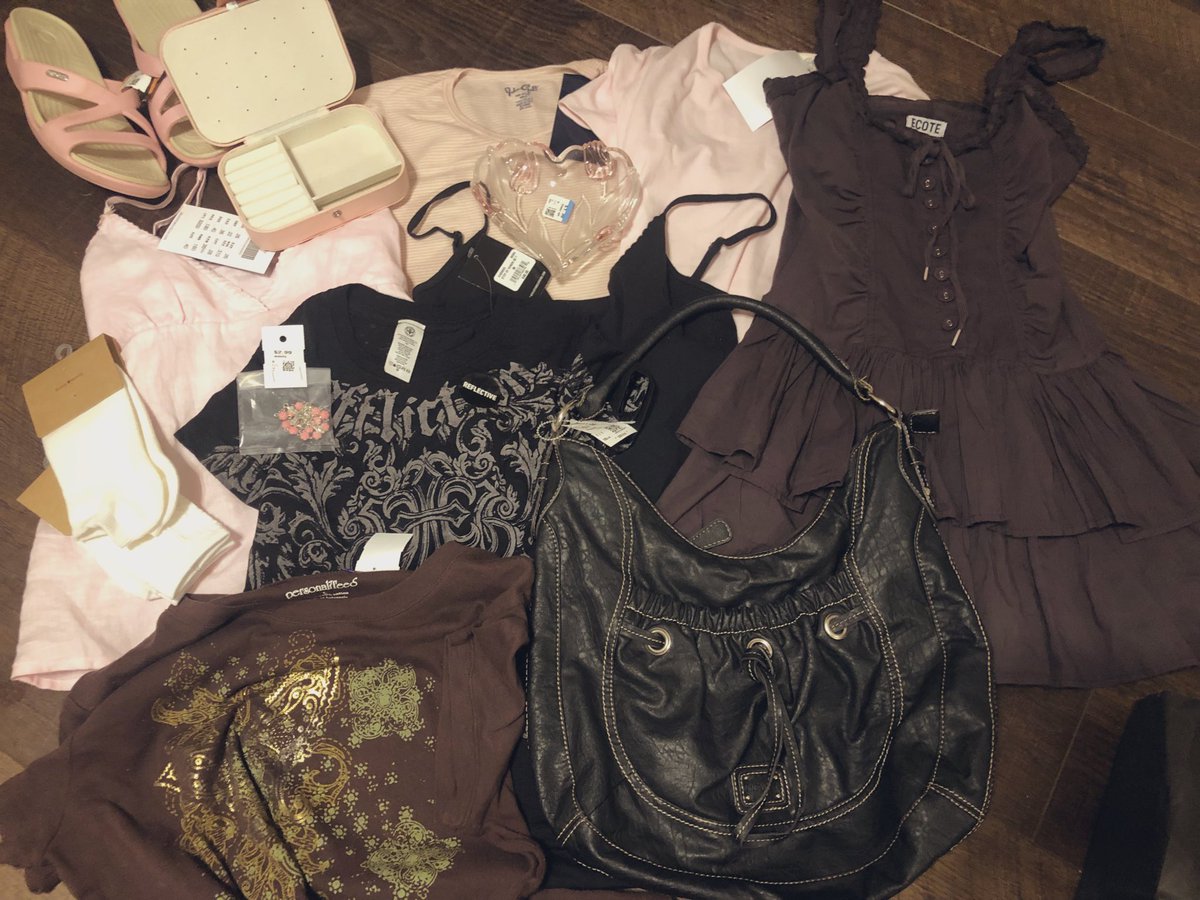 Haul from today💓