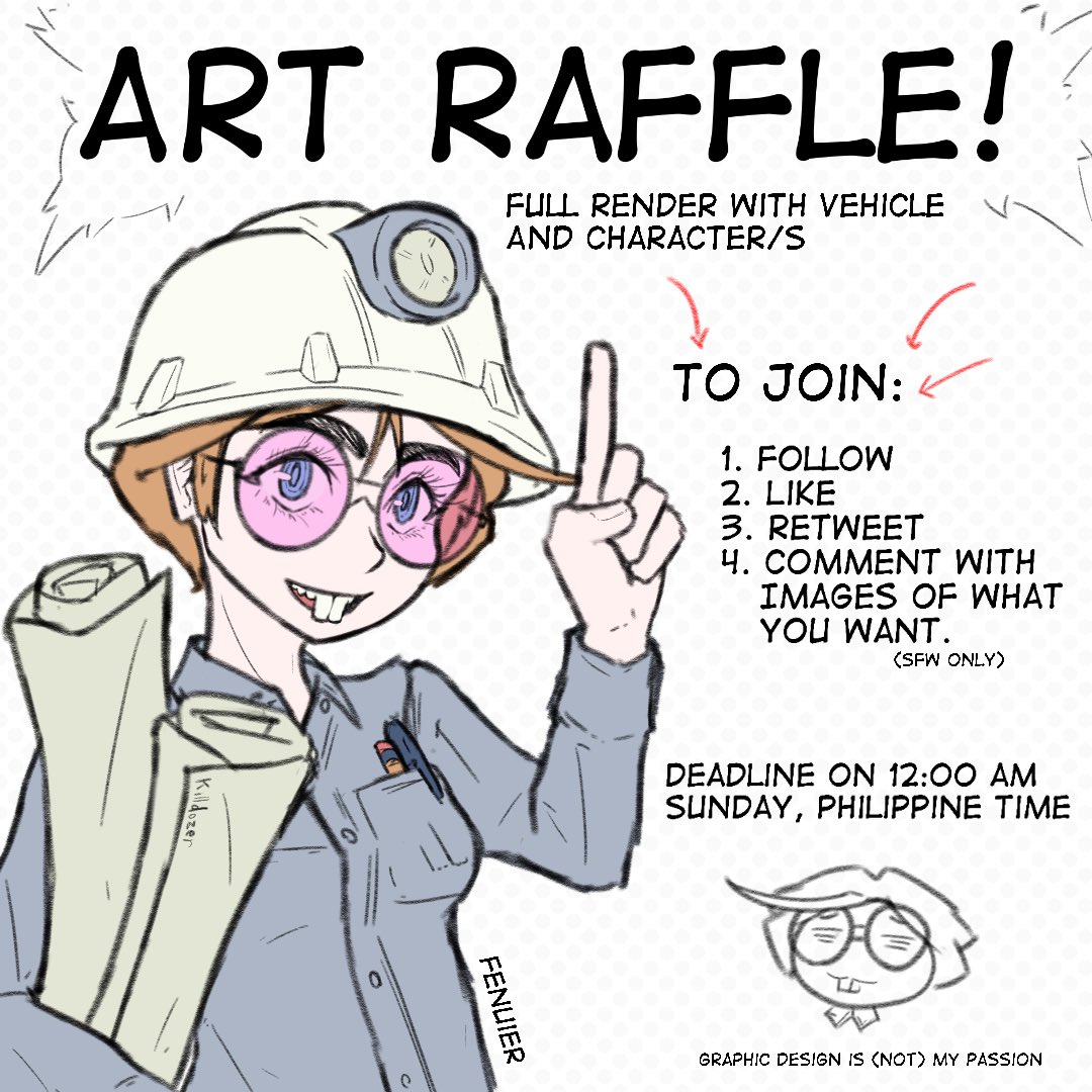 ART RAFFLE
