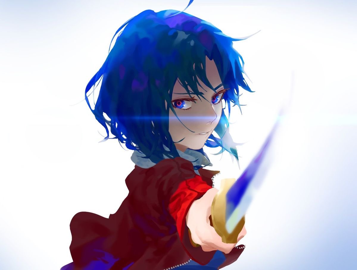DailyShikiR's tweet photo. 72

#空の境界 https://t.co/CINp0xLGaS