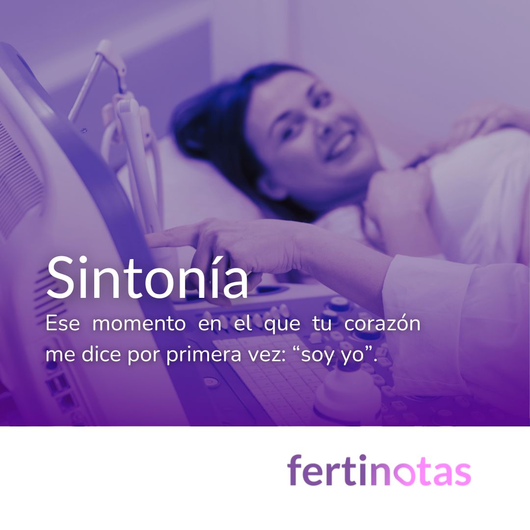 fertinotas's tweet image. SINTONÍA
No es solo un latido.
Es el primer “aquí estoy” que se escucha con el alma.
Ese sonido lo cambia todo.
👉 fertinotas.com/control-embara…
#embarazo #latidofetal #controlprenatal #Fertinotas #primerlatido #sintonía #conexiónmadrehijo