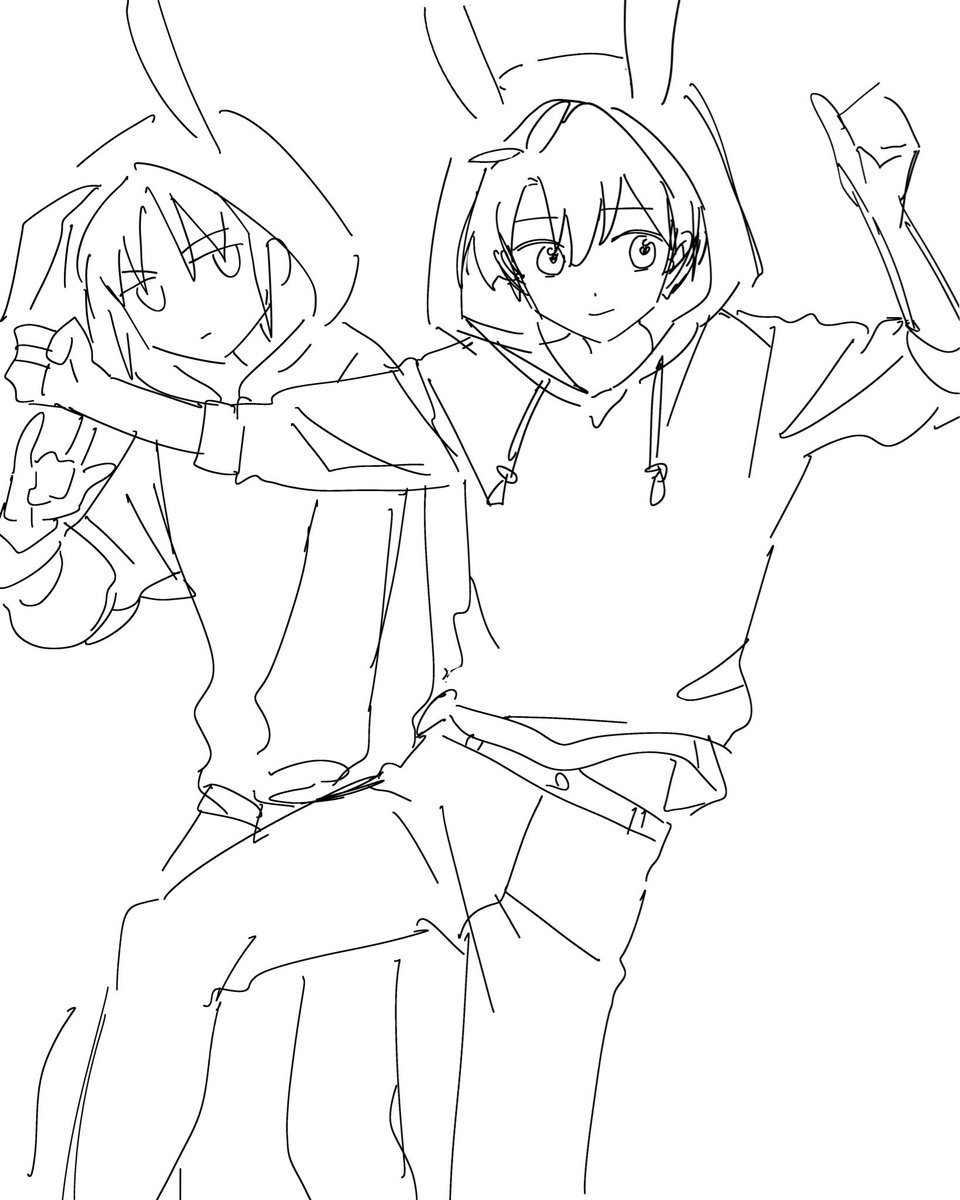 ぴぽー (@1177pupupu) on Twitter photo 
