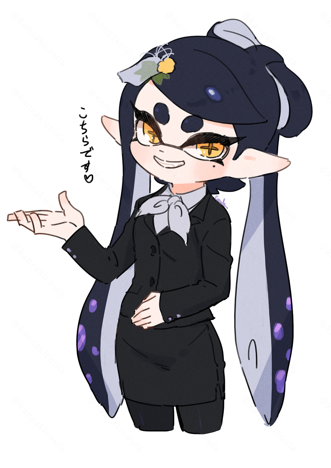 カオリちゃん 🍧クウラ🏖️ on X: 