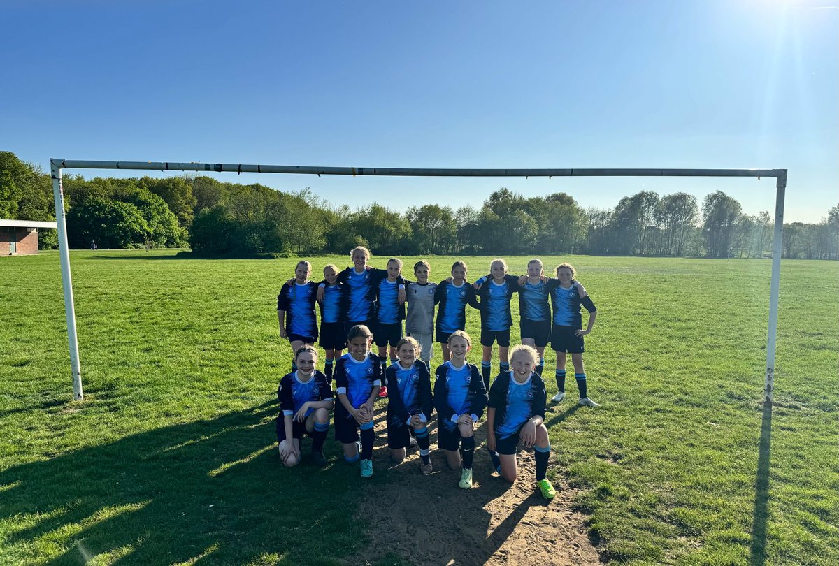 O&BPSFA (@odpsfa) on Twitter photo Before the sun sets on the Orpington & Bromley U11 District Girls amazing season we would like to remind you all we have the Kent School’s FA Girls Super League Final tomorrow.
We wish them all lots of luck against Tonbridge🍀 @obpsfa <a href="/kentschools_fa/">Kent Schools FA</a> <a href="/TandMSFA/">Tonbridge & Malling District Schools FA</a> Before the sun sets on the Orpington & Bromley U11 District Girls amazing season we would like to remind you all we have the Kent School’s FA Girls Super League Final tomorrow.
We wish them all lots of luck against Tonbridge🍀 @obpsfa <a href="/kentschools_fa/">Kent Schools FA</a> <a href="/TandMSFA/">Tonbridge & Malling District Schools FA</a>