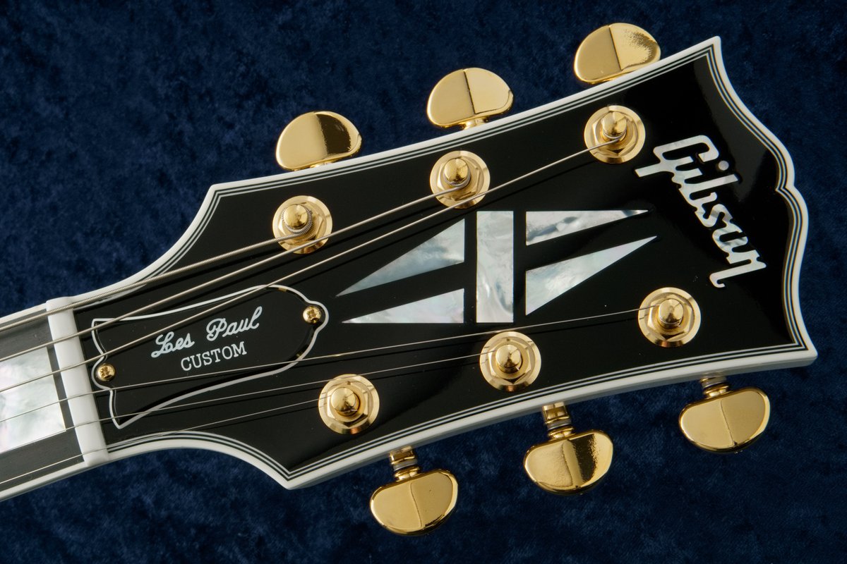 machidax's tweet image. 【エレキフロア新着入荷情報📡⚡】

Coming Soon....📡⚡⚡

待望の入荷です、続報をお待ちくださいませ。

#gibson
#gibsoncustomshop
#エレキギター