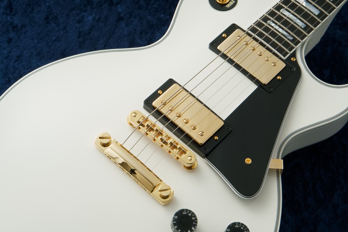 machidax's tweet image. 【エレキフロア新着入荷情報📡⚡】

Coming Soon....📡⚡⚡

待望の入荷です、続報をお待ちくださいませ。

#gibson
#gibsoncustomshop
#エレキギター