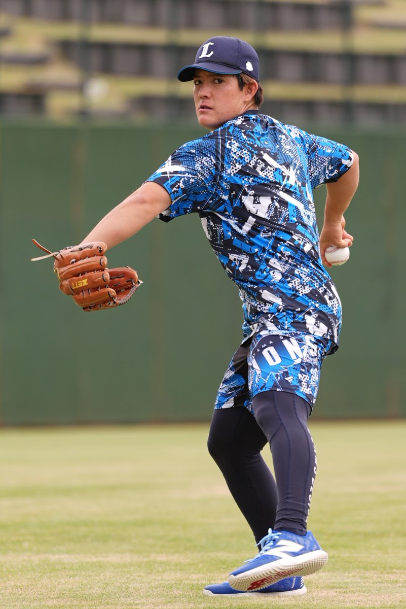 埼玉西武ライオンズ on X