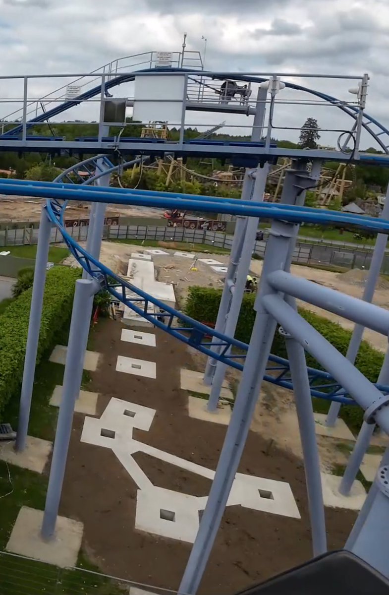 UK Theme Parks tweet media