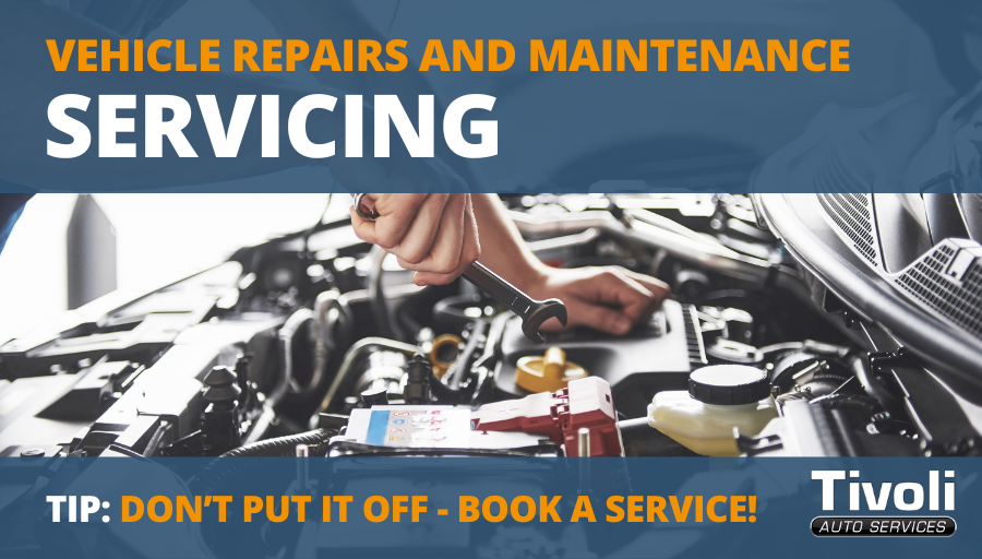 If your vehicle is due for a service, don't put it off! Regular servicing can save you money by preventing costly repairs later.

bit.ly/4m8ne5q

 📞 01424 442277

#CarService #VehicleMaintenance #HastingsGarage #CarCare #TivoliAutoServices #EastSussexMechanic