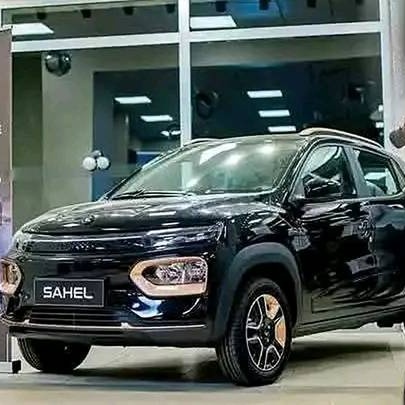 Burkina Faso launched ITAOUA, its first 100% electric vehicle, in early 2025, with a 330 km range on a 30-minute charge.