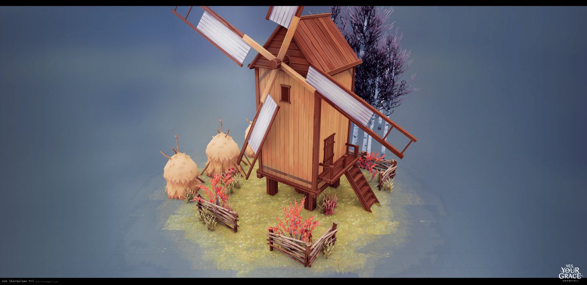 Ask Skårdalsmo Yri (@yriask) on Twitter photo Congrats to <a href="/BraveAtNight/">Yes, Your Grace 2: Snowfall❄️OUT NOW</a> for the release of Yes, Your Grace 2: Snowfall! 🎉 Here's a collection of low res, low poly models I made for the game! #lowpoly Congrats to <a href="/BraveAtNight/">Yes, Your Grace 2: Snowfall❄️OUT NOW</a> for the release of Yes, Your Grace 2: Snowfall! 🎉 Here's a collection of low res, low poly models I made for the game! #lowpoly