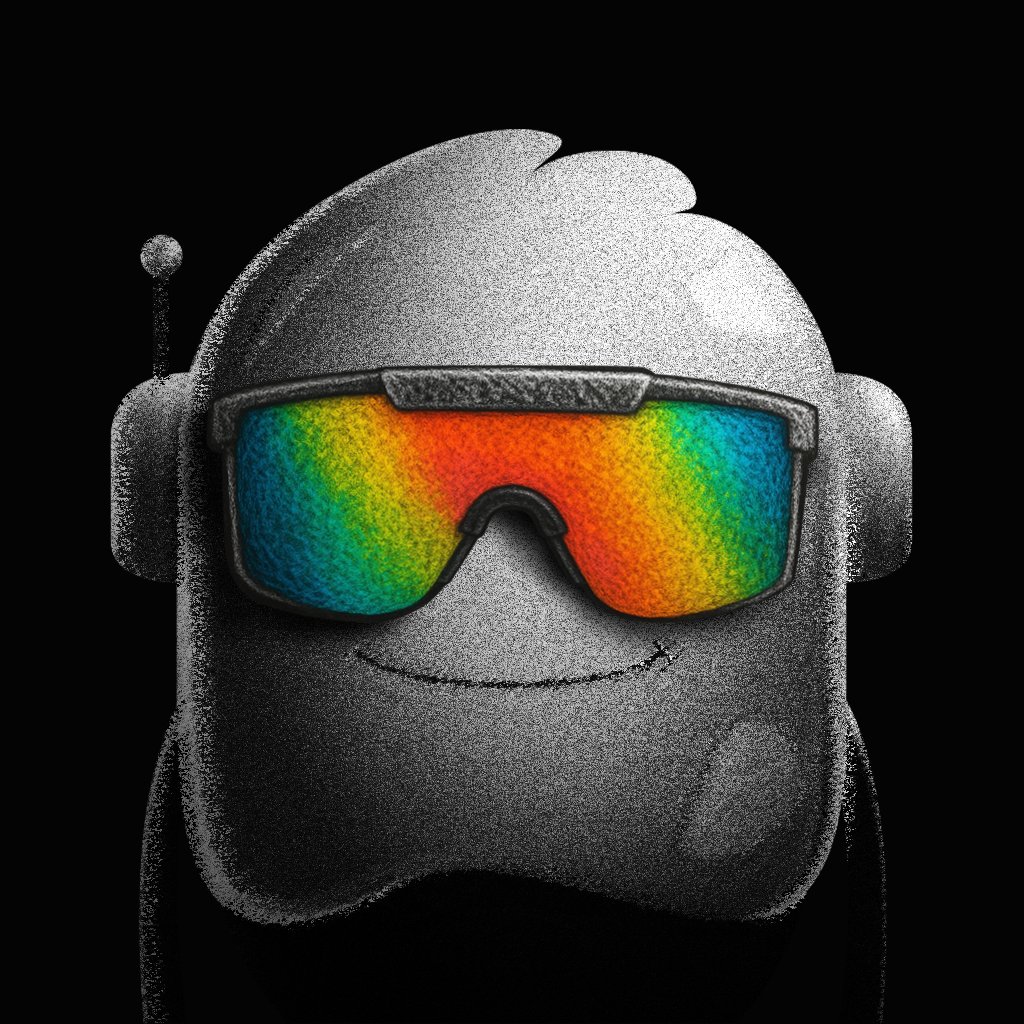 bink_ai's tweet photo. Mogged PFP 🤖

#BINKAI #DEFAI https://t.co/OLgjKB7l75