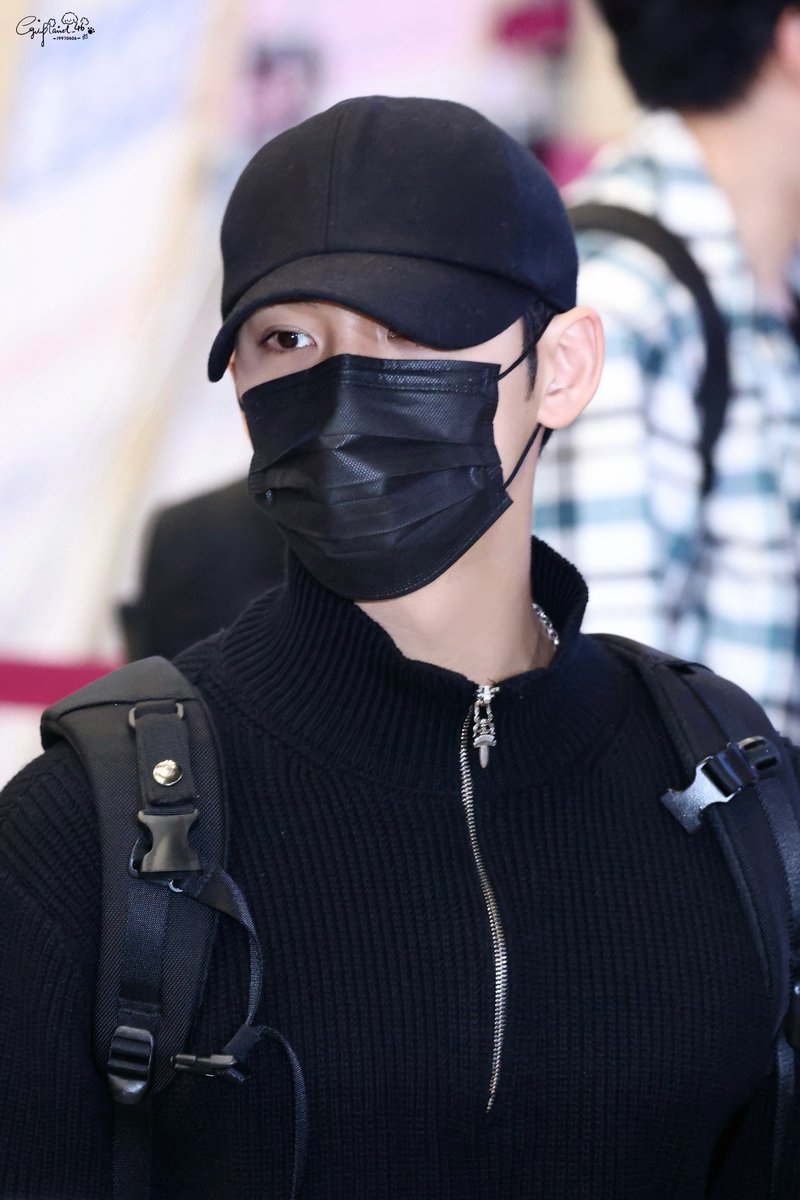 250509 GMP 출국

#세븐틴 #SEVENTEEN 
#민규 #MINGYU #ミンギュ
<a href="/pledis_17/">세븐틴(SEVENTEEN)</a>