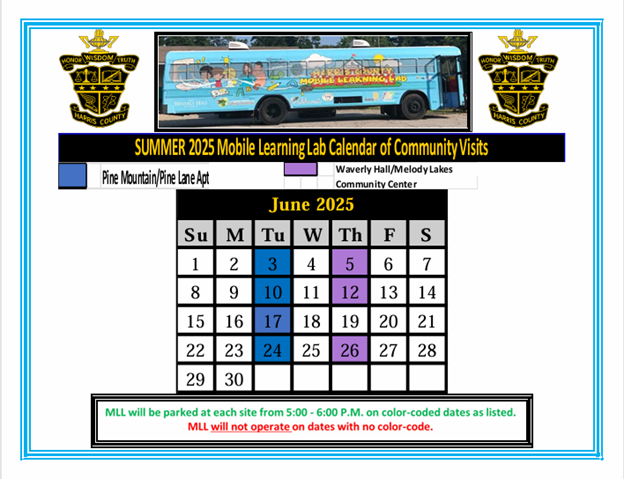 Harris County School District - GA tweet media