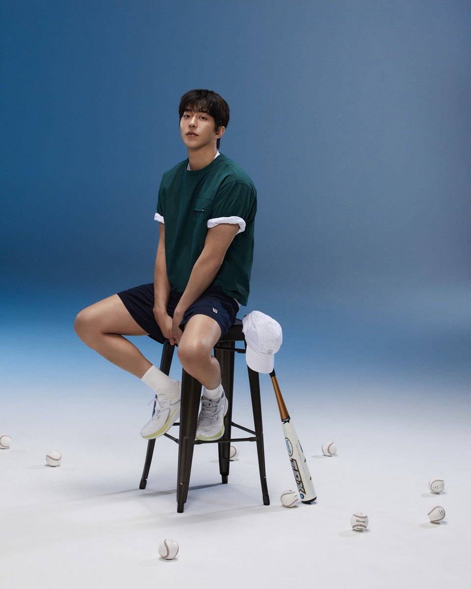 wngurdld's tweet photo. 윌슨 야구 남주혁 고화질 ⚾ https://t.co/XzY30KH7zD
