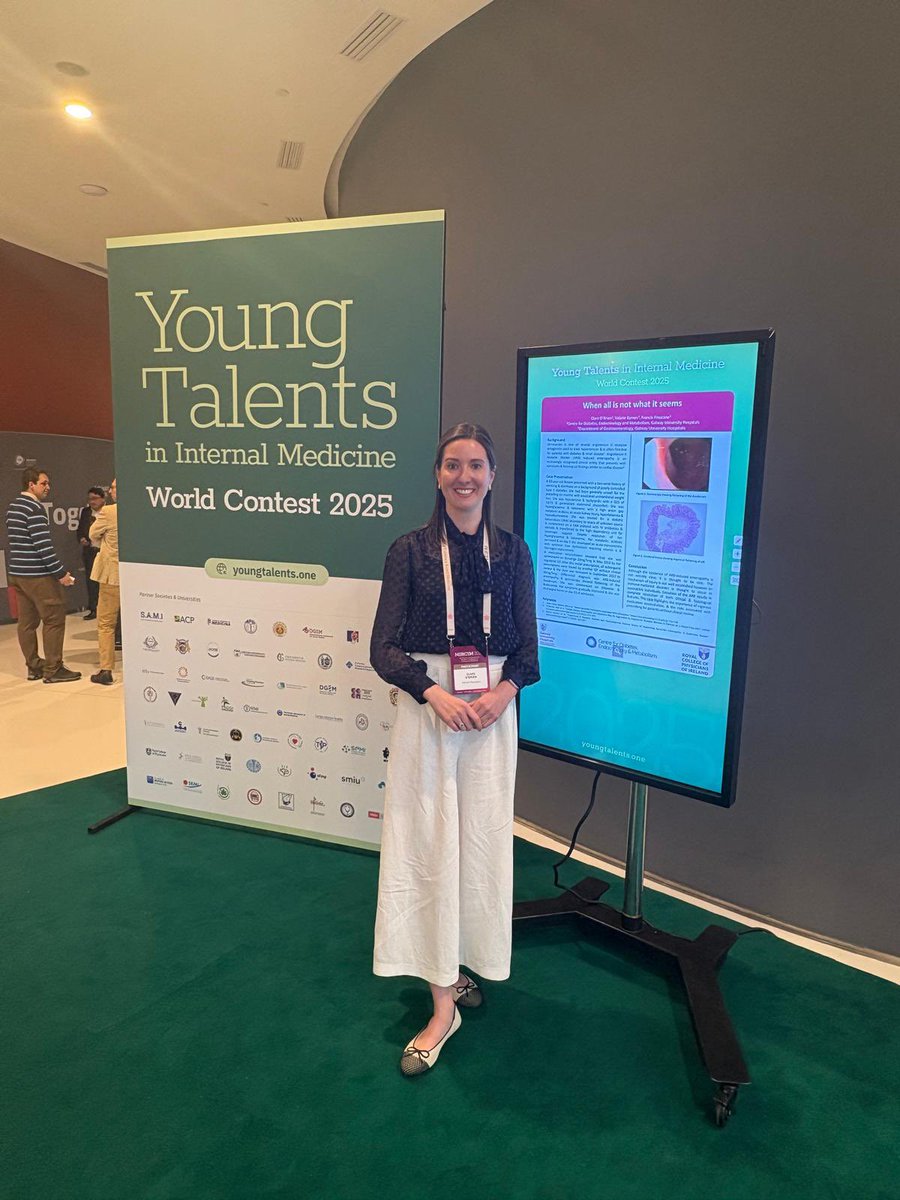 Clare O’Brien tweet media