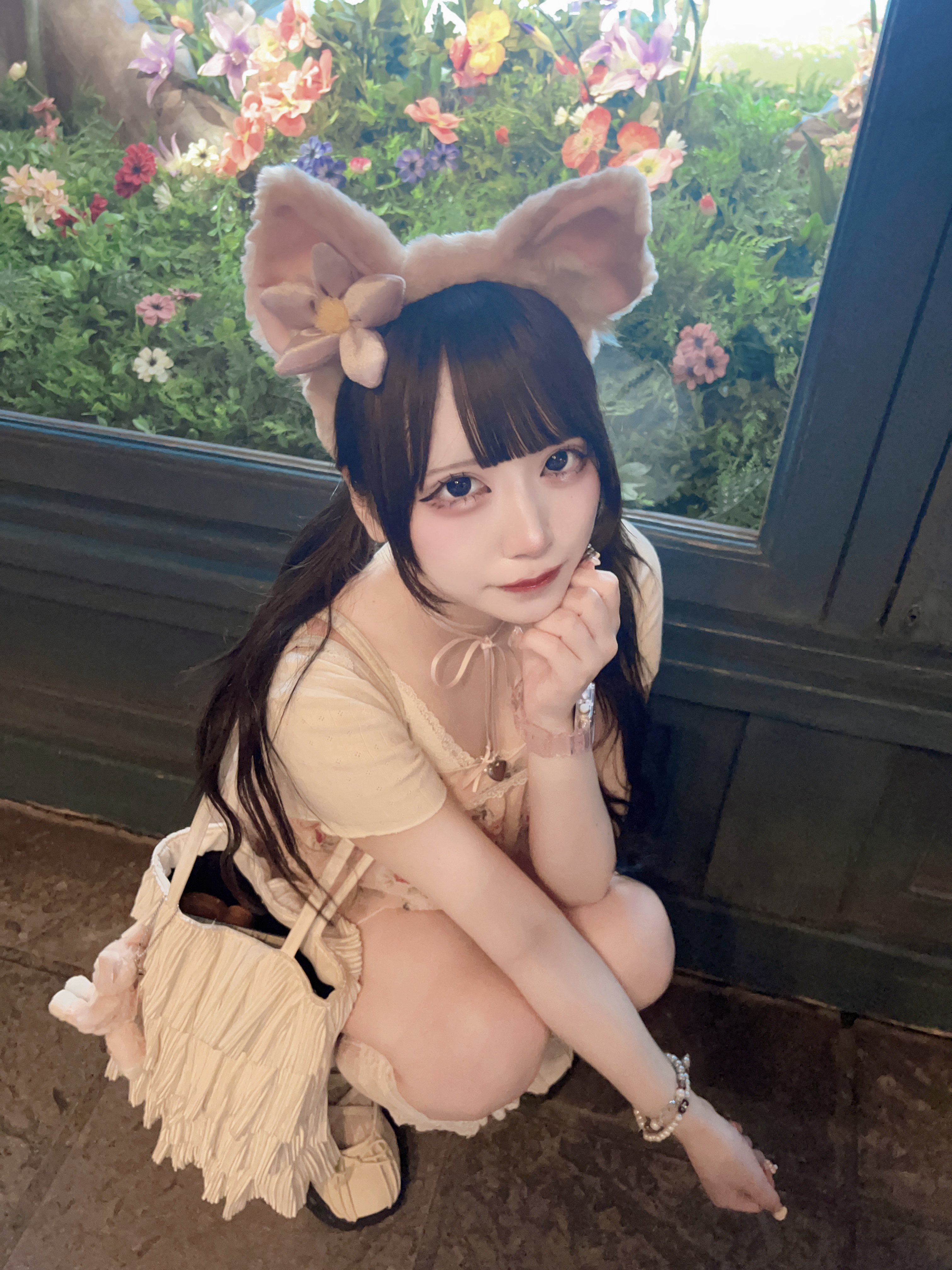 ぉこめᒼᑋªⁿ⌒☆ (@hakumai_b) / X