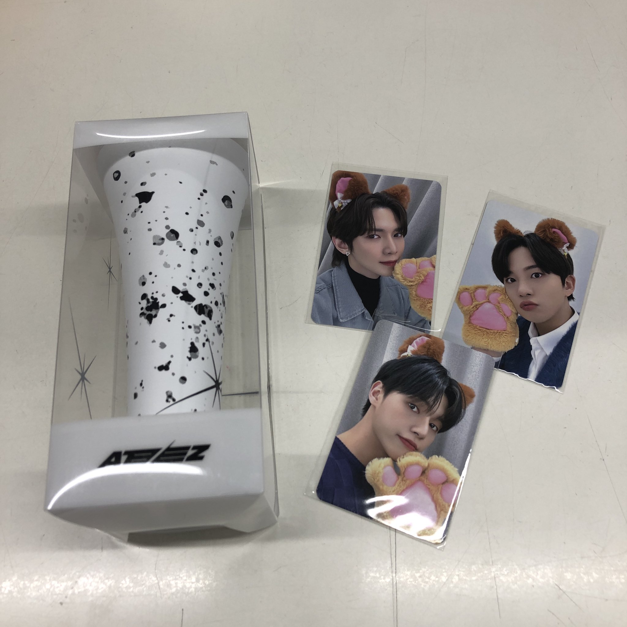 K-POP・J-POP館 on X: 