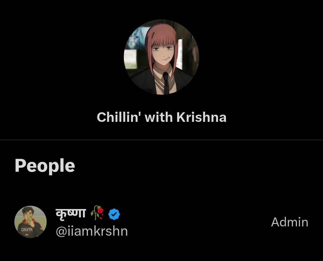 I'll be adding everyone after 1 PM drop your names quickly.