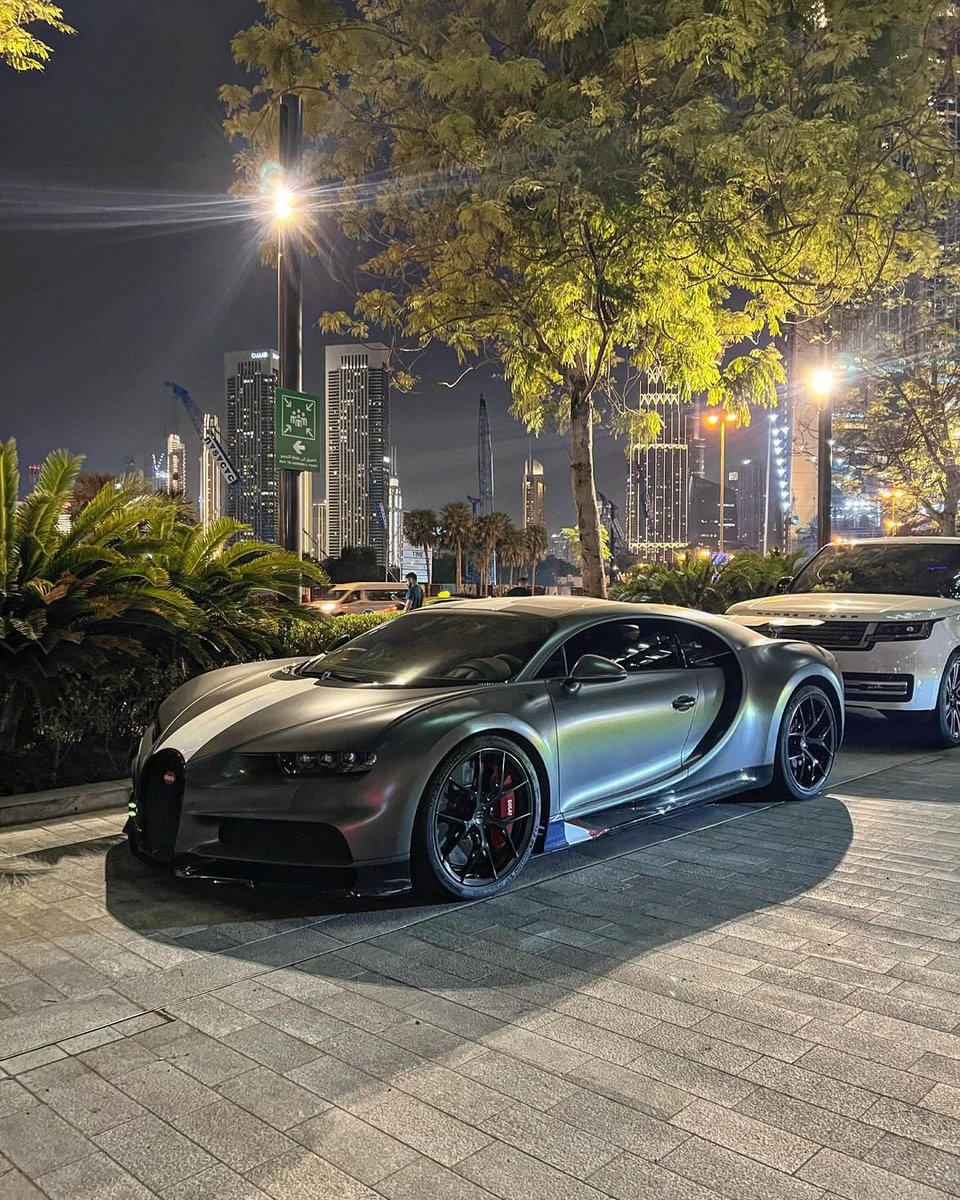 Elitecargasm's tweet image. Bugatti Chiron Sport 🦇