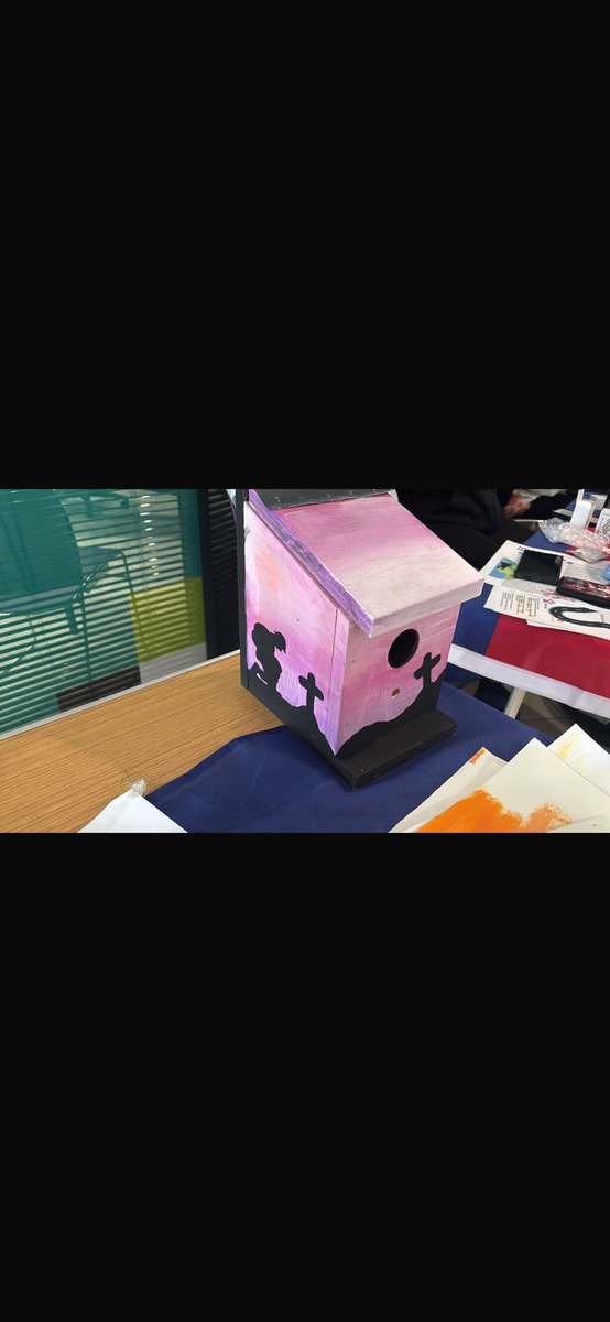 An incredible event marking VE Day here Nottingham College Basford Campus. All staff and students came together to mark the occasion and hold a 2 minutes silence respecting the day. #lestweforget