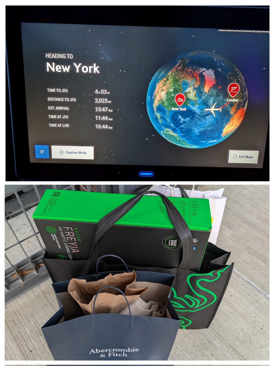 Carl (@officialnucky) on Twitter photo Hello ooooo <a href="/ItGabby_/">FNATIC Gabby</a> <a href="/RazerStore/">RazerStore</a> I have a quick and VERY important question:
Does/will the London store have the Razer Clio available today as I am right near London and want to come buy one 😁
Or do I have to travel to America again, like I did for my Freyja 😝 Hello ooooo <a href="/ItGabby_/">FNATIC Gabby</a> <a href="/RazerStore/">RazerStore</a> I have a quick and VERY important question:
Does/will the London store have the Razer Clio available today as I am right near London and want to come buy one 😁
Or do I have to travel to America again, like I did for my Freyja 😝