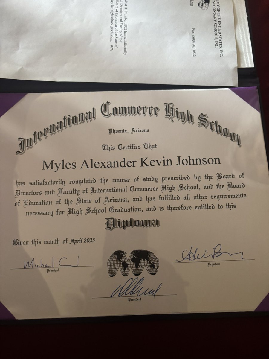 Myles–Alexander johnson tweet media