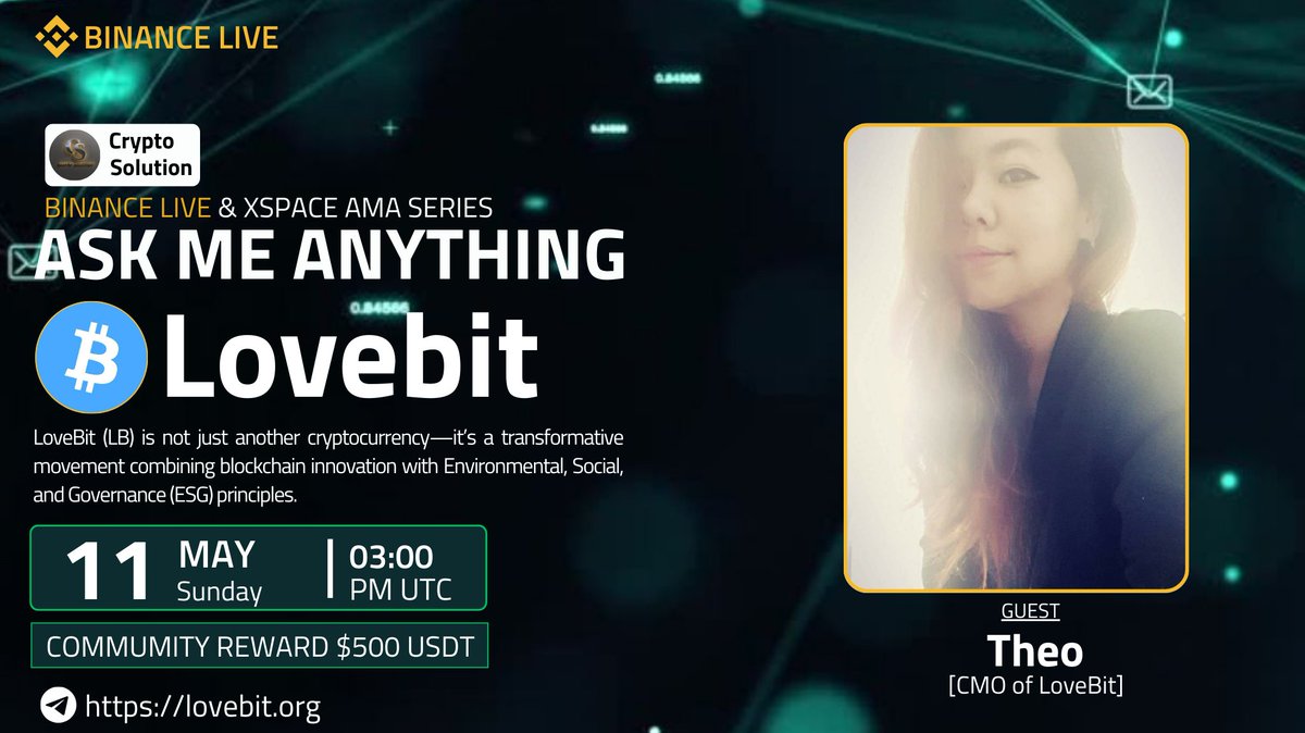 Crypto Solution tweet media