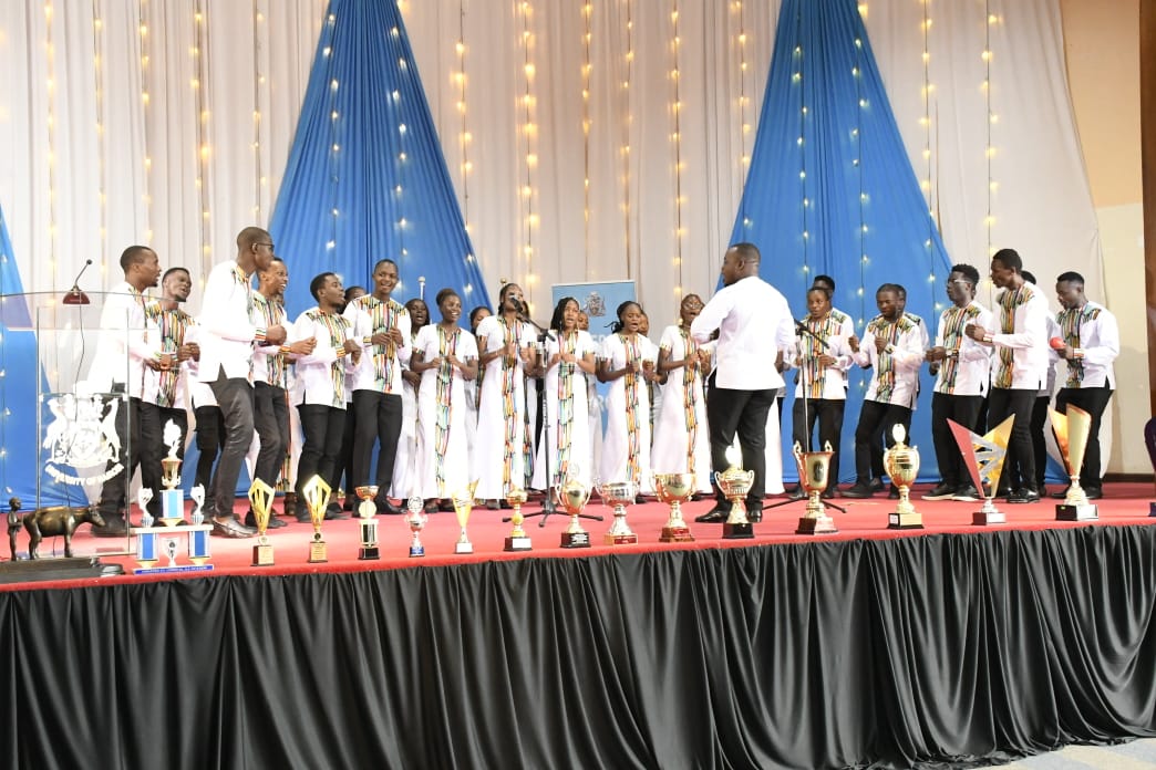 University of Nairobi tweet media