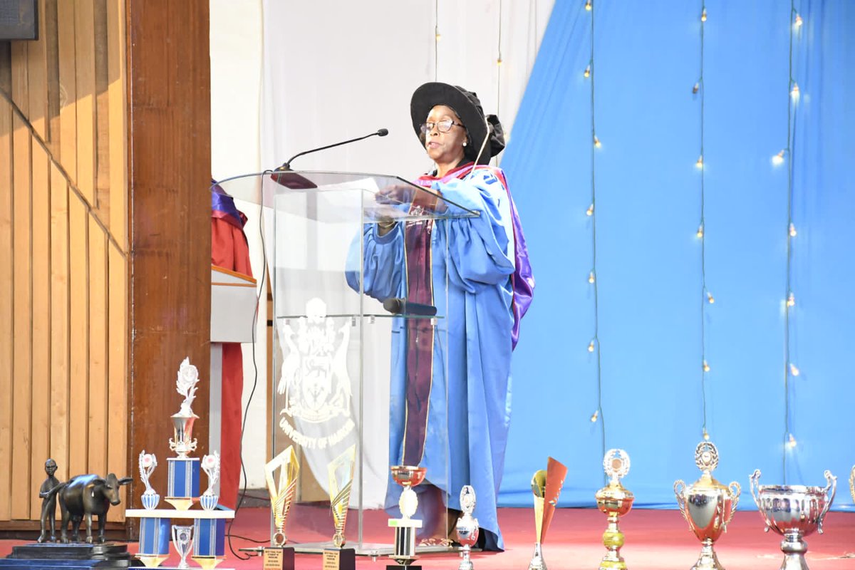 University of Nairobi tweet media