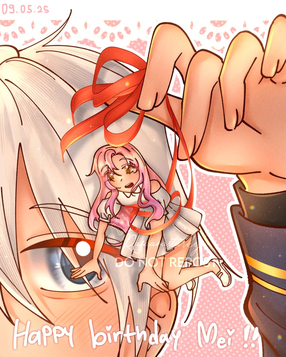 rafaa ⭐️ comms open tweet media
