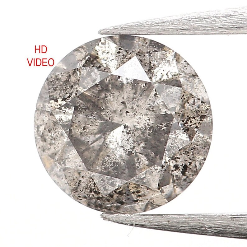 NarshihaJewels's tweet image. 0.45  CT Natural Loose Round Shape Diamond Salt And Pepper Round Diamond 4.80  MM Natural Black Gray Color Round Brilliant Cut Diamond NQ810

ETSY : etsy.com/listing/143217…

#SaltAndPepperDiamond #RoundBrilliantCut #LooseDiamond #NaturalDiamond #BlackGrayDiamond #RusticDiamond