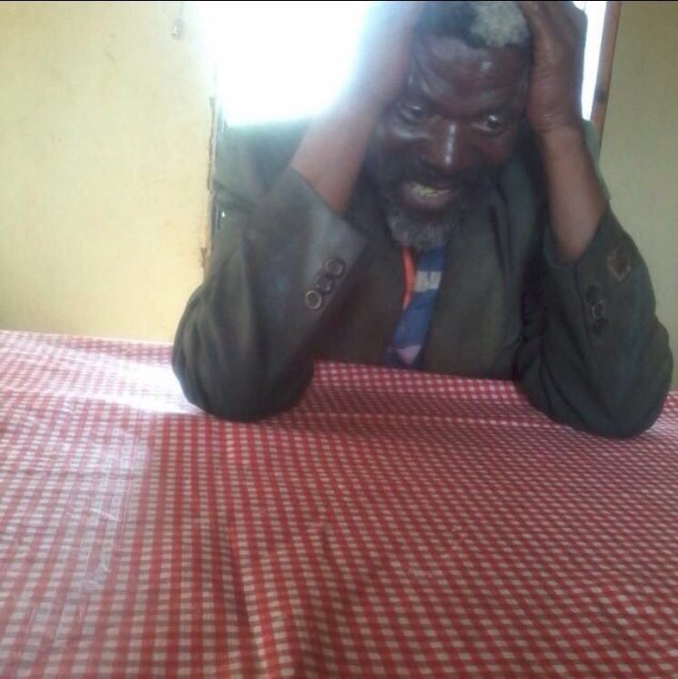 Malume Malusi tweet media