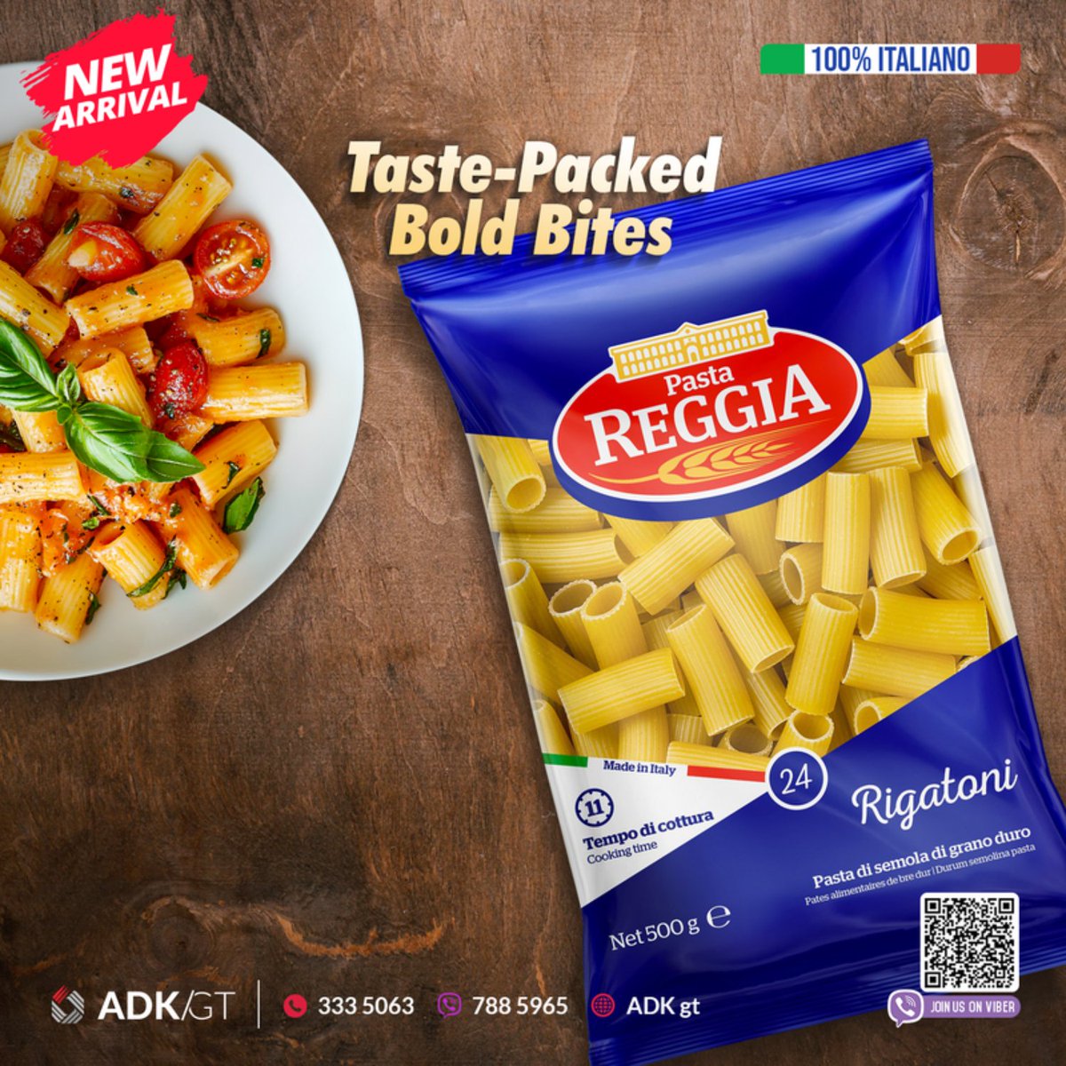 Available from
ADK General Trading for wholesale 788-5965
GT Snap for retail  793-9339
Online orders please visit Ganna Mart App on : buff.ly/3Od9Azm

Register your business with us today and unlock exclusive benefits. Sign up now: forms.office.com/r/ZPh4Vyb192