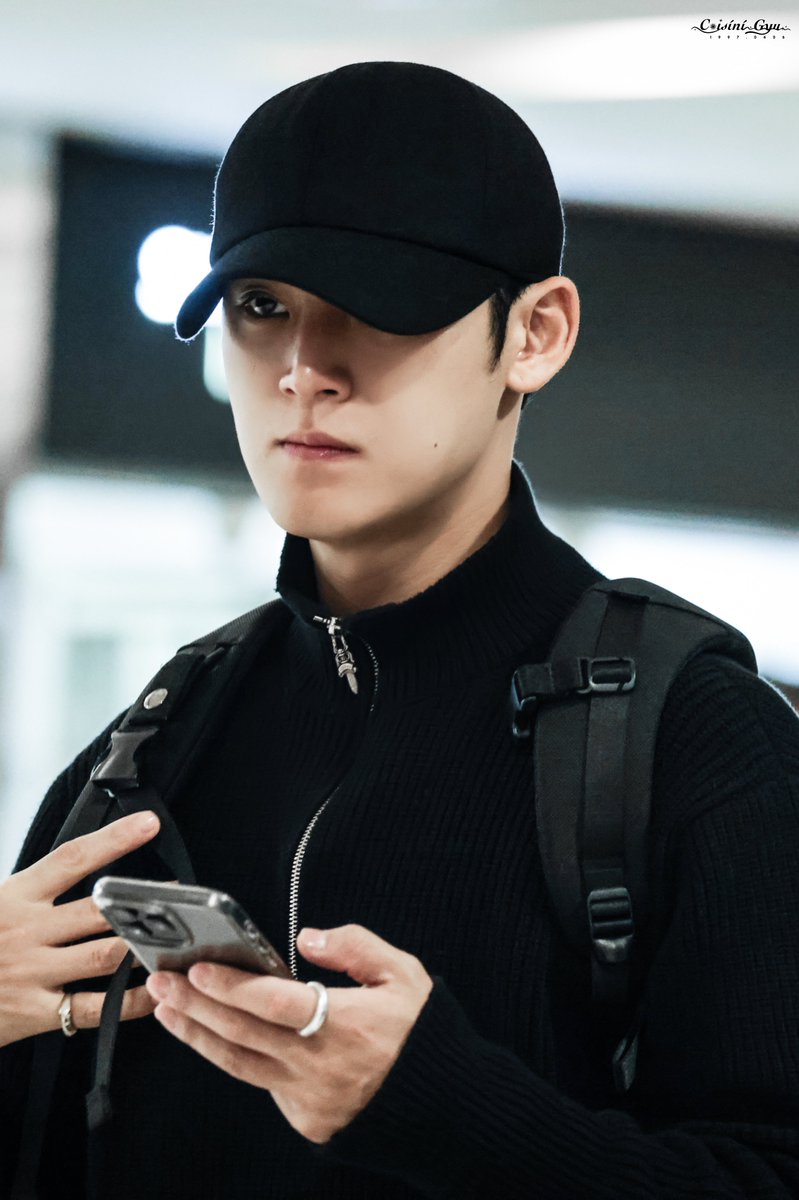 Coisini_Gyu0406's tweet photo. 20250509

HD3P

😗

#세븐틴 #SEVENTEEN 
 #민규 #MINGYU #ミンギュ https://t.co/1DNhIEm14Y