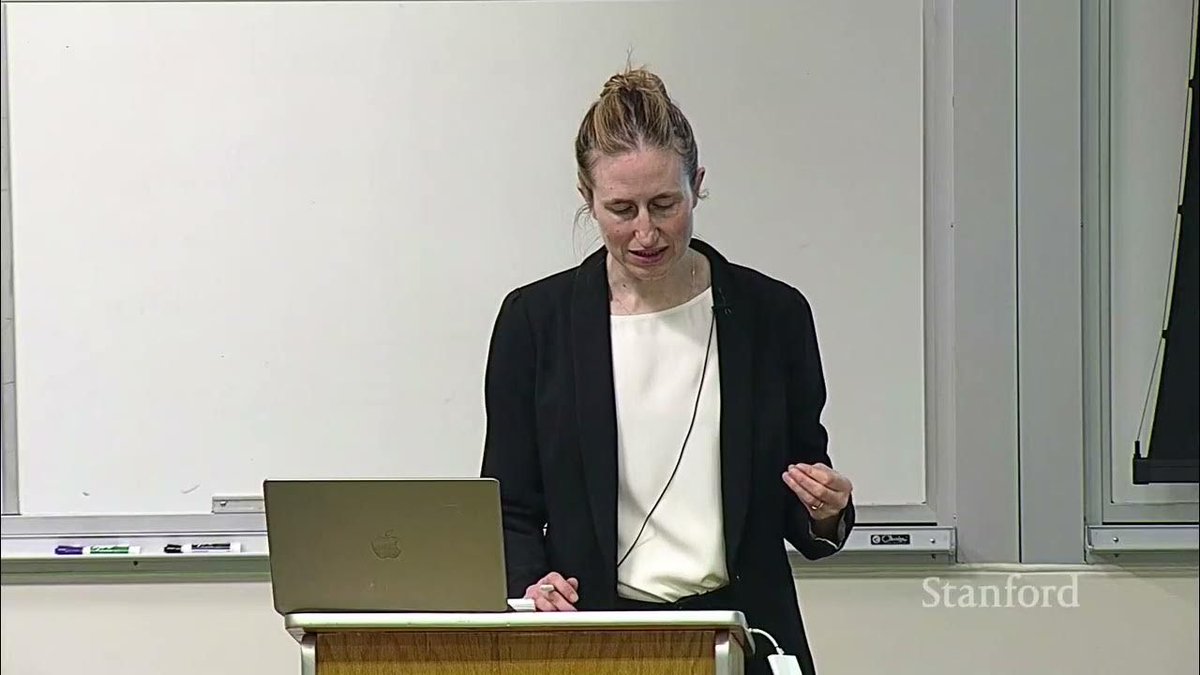 ipfconline (@ipfconline1) on Twitter photo Stanford CS234 Reinforcement Learning I Q learning and Function Approximation I 2024 I Lecture 4
buff.ly/M9JkxQl <a href="/StanfordOnline/">Stanford Online</a> <a href="/EmmaBrunskill/">Emma Brunskill</a>
#AI #MachineLearning
Cc <a href="/DeepLearn007/">AI</a> <a href="/rwang0/">R “Ray” Wang 王瑞光 #Cupertino #AI #Energy R.NFT</a> <a href="/TrippBraden/">Tripp Braden</a> <a href="/HaroldSinnott/">Harold Sinnott 📲</a> <a href="/JeroenBartelse/">Jeroen Bartelse</a> <a href="/horstwilmes/">Horst Wilmes</a> <a href="/D_Zimnoch/">Dorota Zimnoch</a> <a href="/ImMBM/">Martin.B.Moeller</a> Stanford CS234 Reinforcement Learning I Q learning and Function Approximation I 2024 I Lecture 4
buff.ly/M9JkxQl <a href="/StanfordOnline/">Stanford Online</a> <a href="/EmmaBrunskill/">Emma Brunskill</a>
#AI #MachineLearning
Cc <a href="/DeepLearn007/">AI</a> <a href="/rwang0/">R “Ray” Wang 王瑞光 #Cupertino #AI #Energy R.NFT</a> <a href="/TrippBraden/">Tripp Braden</a> <a href="/HaroldSinnott/">Harold Sinnott 📲</a> <a href="/JeroenBartelse/">Jeroen Bartelse</a> <a href="/horstwilmes/">Horst Wilmes</a> <a href="/D_Zimnoch/">Dorota Zimnoch</a> <a href="/ImMBM/">Martin.B.Moeller</a>