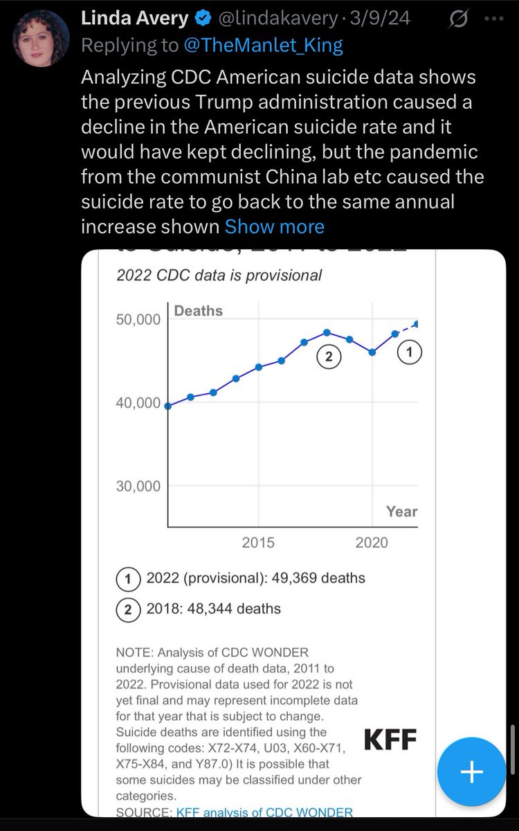 lindakarenavery's tweet image. @drprevost @JDVance We can all agree that Jesus said to Love our neighbor as we love ourselves, and that if we do not love ourselves much , then we cannot love our neighbor much. 

Likewise, a nation that does not love itself, often by failing to uphold its sovereignty or to care…
