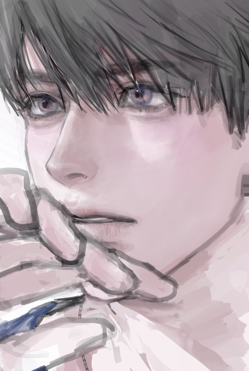 别留我一个人

#恋与深空 #夏以昼 #LoveandDeepspace #Caleb #러브앤딥스페이스 #하우주