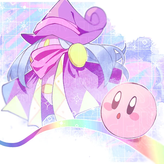 リハビリぽよ 