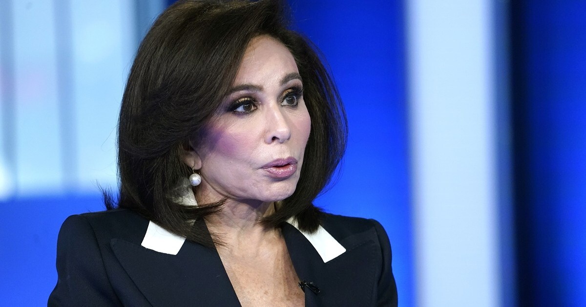 Nyra Kraal on X: "Judge Jeanine Pirro's net worth in 2025 is estimated at $14 million. This wealth stems from her roles as a television host, political commentator, and former prosecutor. Recent