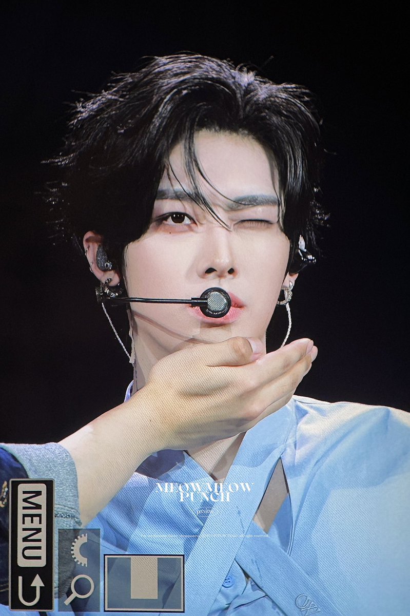 MEOWMEOWPUNCH tweet media