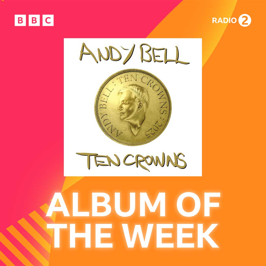 Andy Bell (Erasure) (@andybell_info) on Twitter photo Congratulations to Andy! His brand new album 'Ten Crowns' is <a href="/BBCRadio2/">BBC Radio 2</a>'s Album of the Week starting tomorrow. ❤️
MORE ABOUT THE 'TEN CROWNS' ALBUM AND TOUR: linktr.ee/officialandybe…
#andybell #andybellerasure #tencrowns #tencrownstour #bbcradio2 Congratulations to Andy! His brand new album 'Ten Crowns' is <a href="/BBCRadio2/">BBC Radio 2</a>'s Album of the Week starting tomorrow. ❤️
MORE ABOUT THE 'TEN CROWNS' ALBUM AND TOUR: linktr.ee/officialandybe…
#andybell #andybellerasure #tencrowns #tencrownstour #bbcradio2