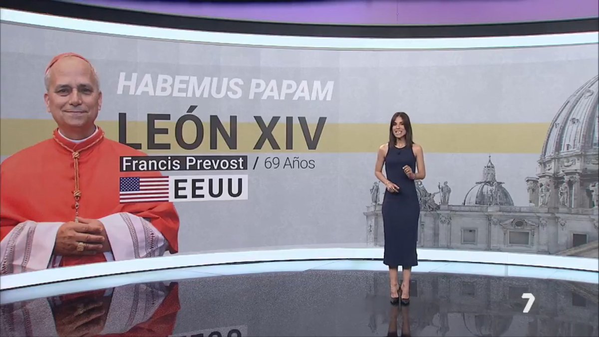 Las noticias de <a href="/la7tele/">La 7</a> son un auténtico referente en la Región de Murcia:

📰 #La7Noticias firma un gran 8.8% de share y 22.000 espectadores. +174% de plusvalías.

📰 #La7Noticias2 logra un 8.3% de share y 28.000 espectadores. +159% de plusvalías.

#QueVivaLaTele #Audiencias