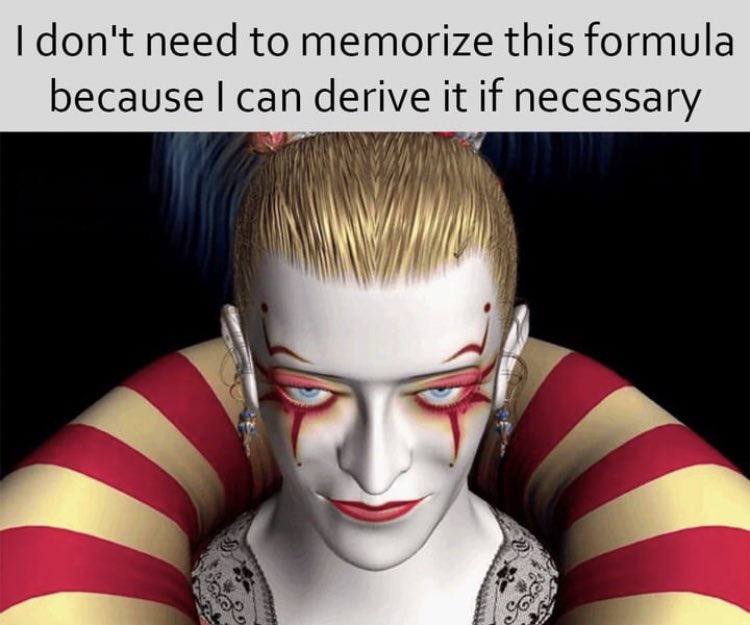 A meme page to check every time MatLab crashes (@memecrashes) on Twitter photo 