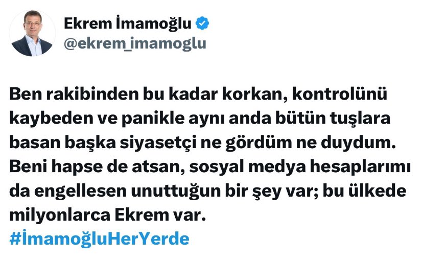 Burcu Tatlıses tweet media